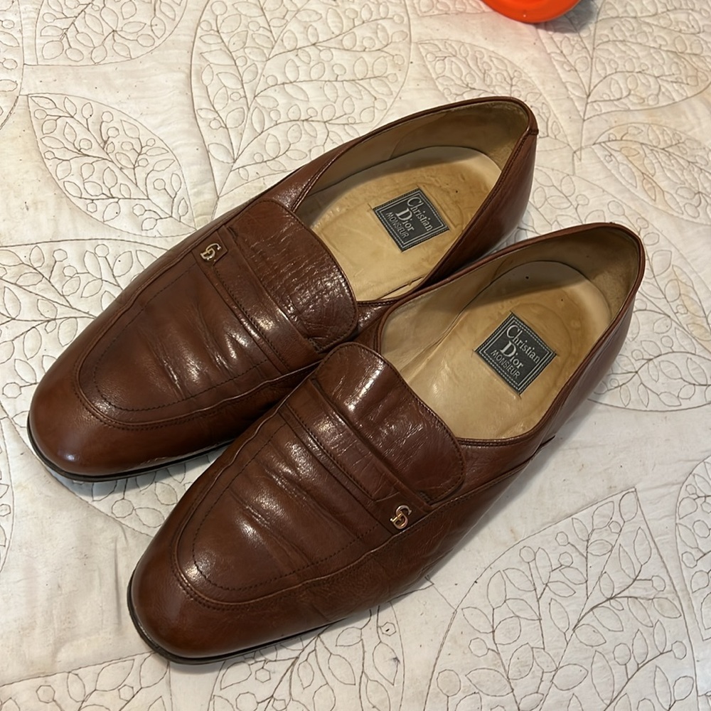 Dior shoes - Picture 7 of 10